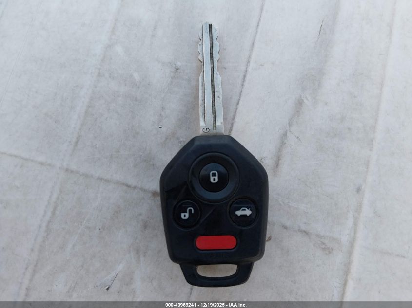 2016 Subaru Forester 2.0Xt Premium VIN: JF2SJGDC6GH546138 Lot: 43969241