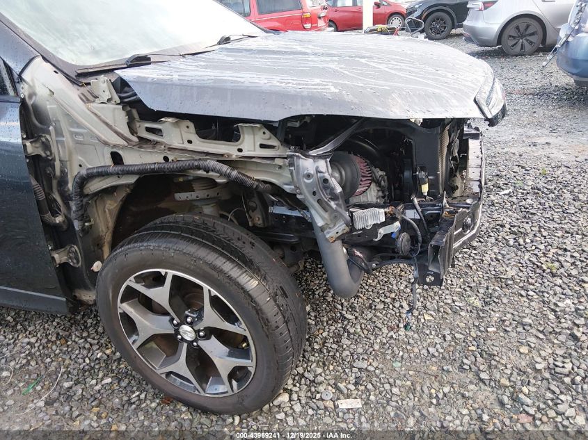 2016 Subaru Forester 2.0Xt Premium VIN: JF2SJGDC6GH546138 Lot: 43969241