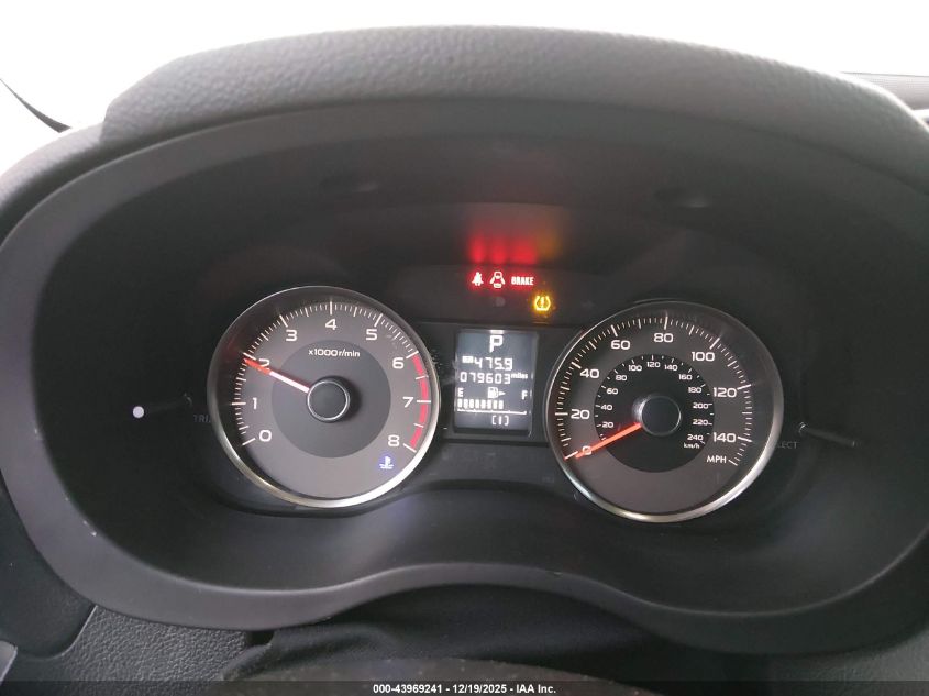 2016 Subaru Forester 2.0Xt Premium VIN: JF2SJGDC6GH546138 Lot: 43969241