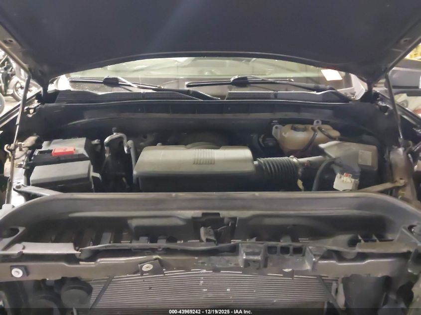 2019 GMC Sierra 1500 At4 VIN: 1GTP9EED3KZ416183 Lot: 43969242