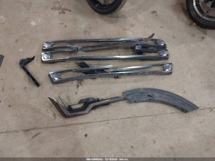 2019 GMC Sierra 1500 At4 VIN: 1GTP9EED3KZ416183 Lot: 43969242