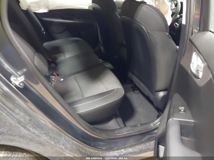 2024 Kia Forte Lxs VIN: 3KPF24AD6RE699538 Lot: 43969244