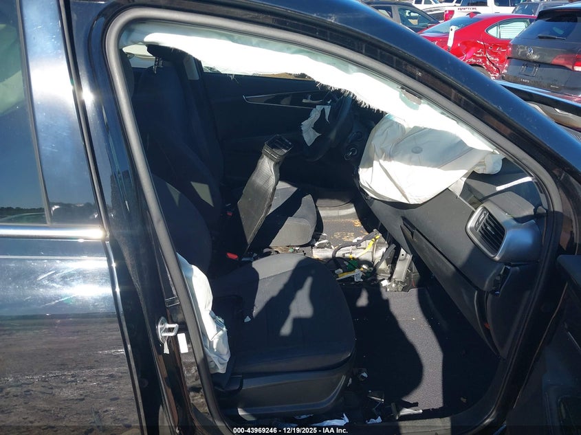 2018 Kia Sorento 2.4L L