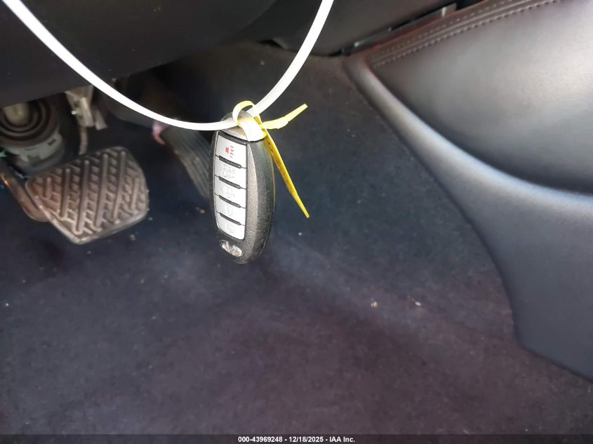 2014 Infiniti Qx60 VIN: 5N1AL0MN8EC534754 Lot: 43969248