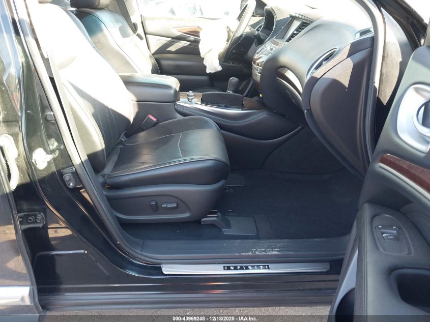 2014 Infiniti Qx60 VIN: 5N1AL0MN8EC534754 Lot: 43969248