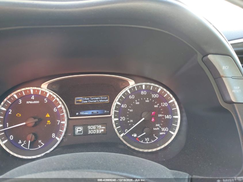 2014 Infiniti Qx60 VIN: 5N1AL0MN8EC534754 Lot: 43969248