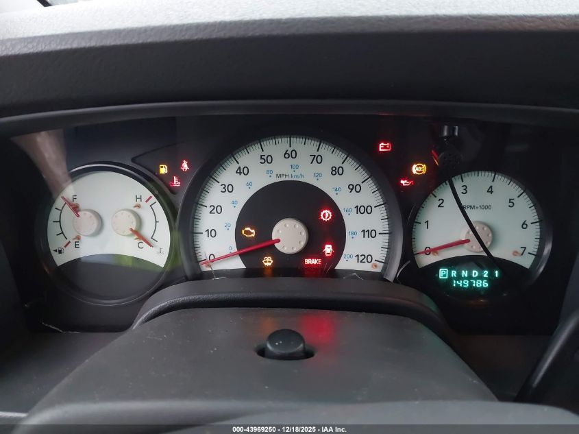 2006 Dodge Durango Sxt VIN: 1D8HD38K76F114504 Lot: 43969250