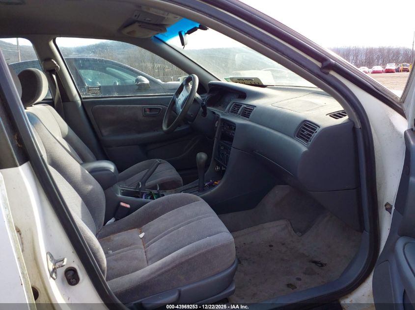 2010 Toyota Camry VIN: 14T1BF3EK9AU06803 Lot: 43969253