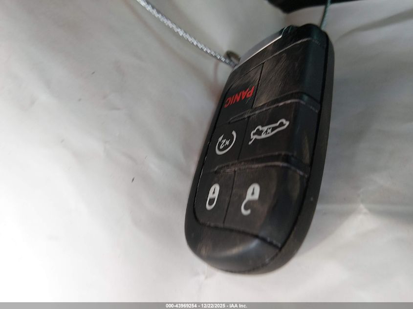 2020 Dodge Charger Srt Hellcat Rwd VIN: 2C3CDXL94LH227894 Lot: 43969254