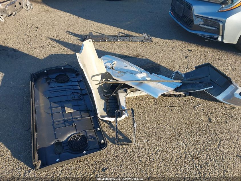 2012 Toyota 4Runner Sr5 VIN: JTEZU5JR2C5046521 Lot: 43969255