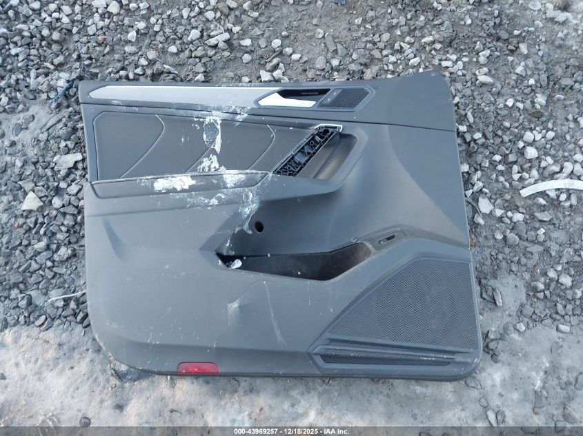 2024 Volkswagen Tiguan 2.0T Se R-Line Black VIN: 3VV8B7AX6RM227562 Lot: 43969257