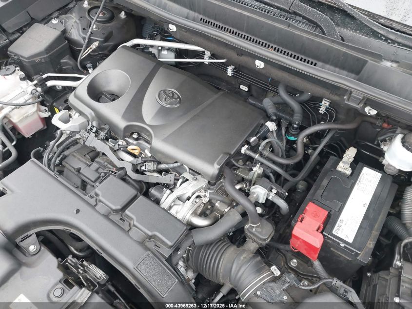 2019 Toyota Rav4 Adventure VIN: 2T3J1RFV7KW043323 Lot: 43969263