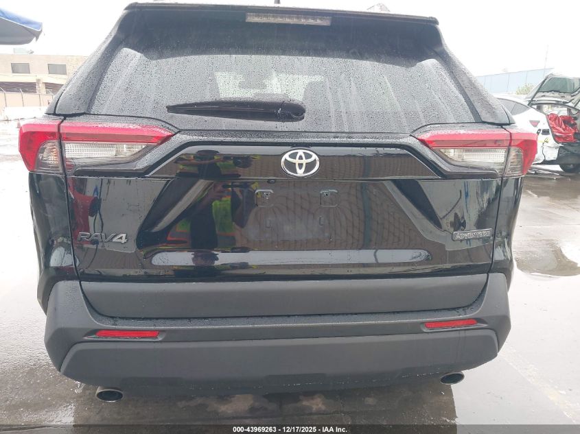 2019 Toyota Rav4 Adventure VIN: 2T3J1RFV7KW043323 Lot: 43969263