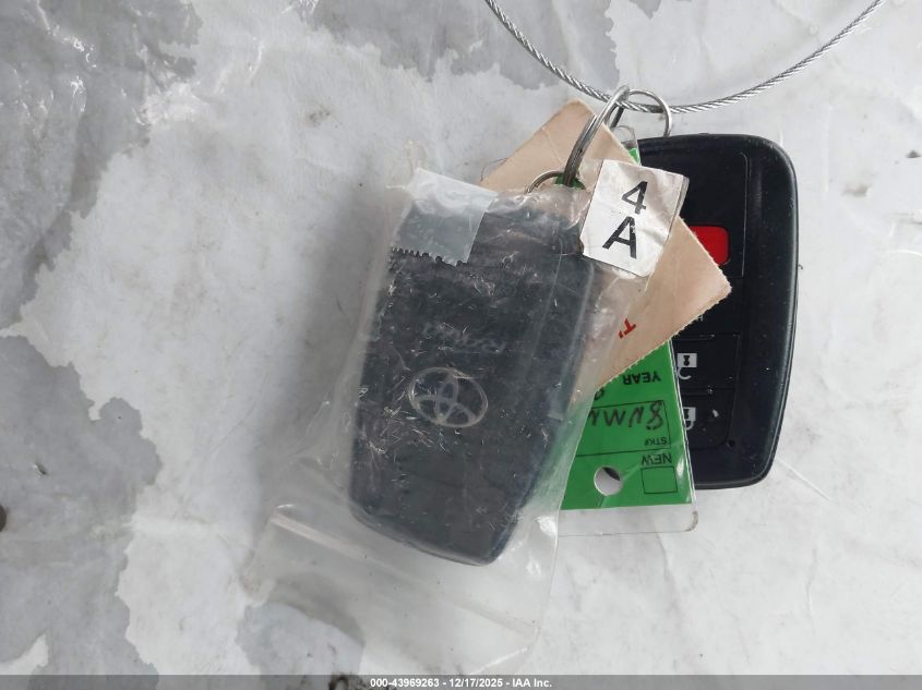 2019 Toyota Rav4 Adventure VIN: 2T3J1RFV7KW043323 Lot: 43969263