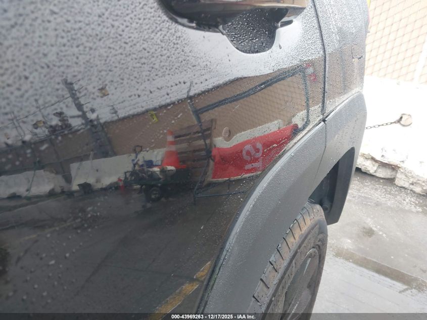 2019 Toyota Rav4 Adventure VIN: 2T3J1RFV7KW043323 Lot: 43969263