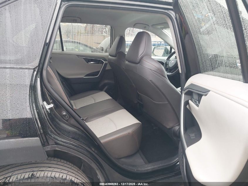 2019 Toyota Rav4 Adventure VIN: 2T3J1RFV7KW043323 Lot: 43969263