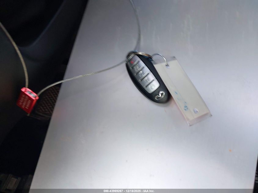 2015 Infiniti Qx60 VIN: 5N1AL0MM7FC524404 Lot: 43969267