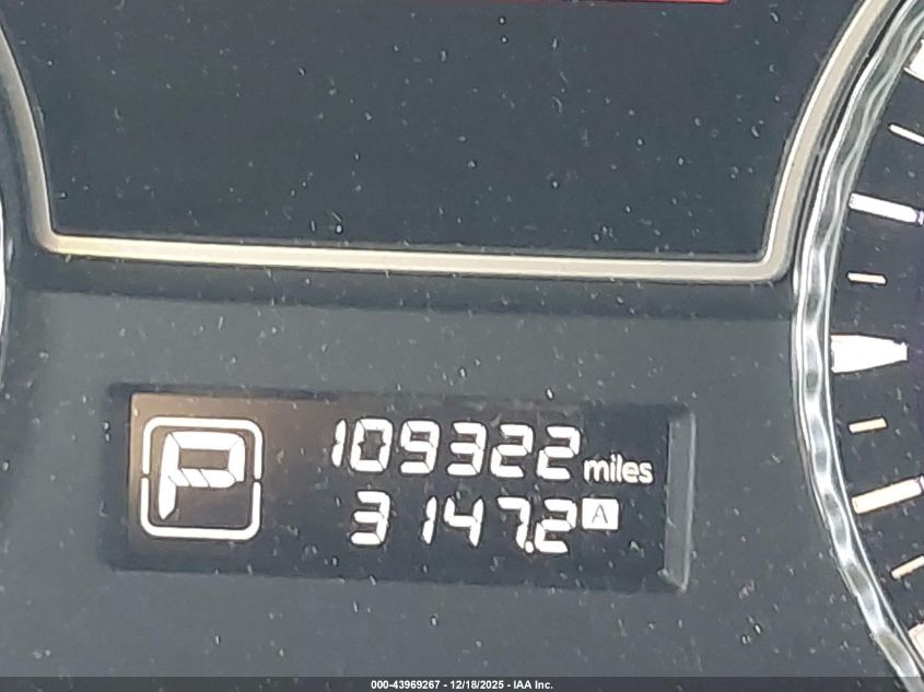 2015 Infiniti Qx60 VIN: 5N1AL0MM7FC524404 Lot: 43969267