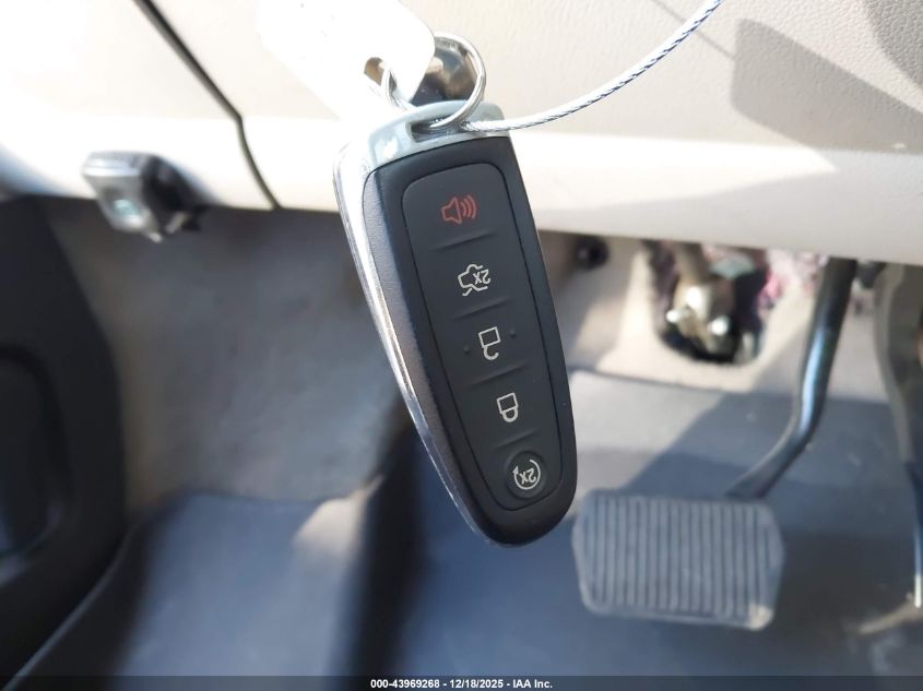 2014 Ford Escape Titanium VIN: 1FMCU0JX1EUC52378 Lot: 43969268