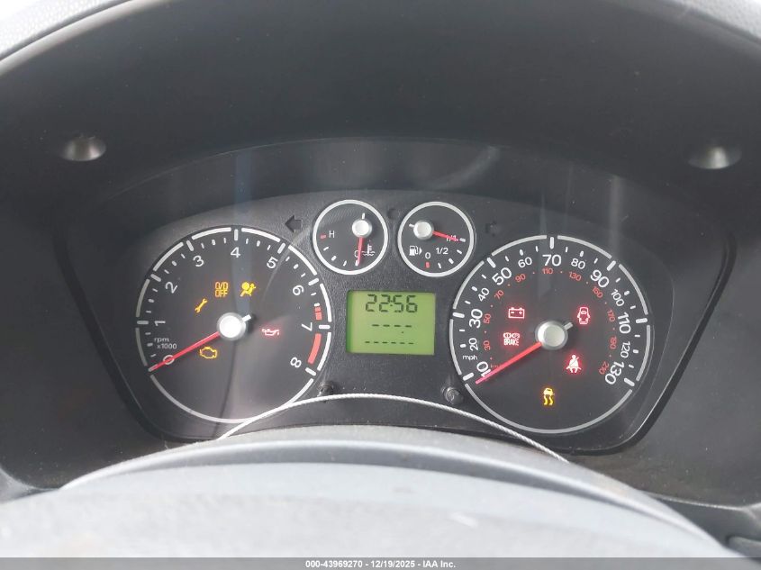 2010 Ford Transit Connect Xl VIN: NM0KS9AN8AT026506 Lot: 43969270