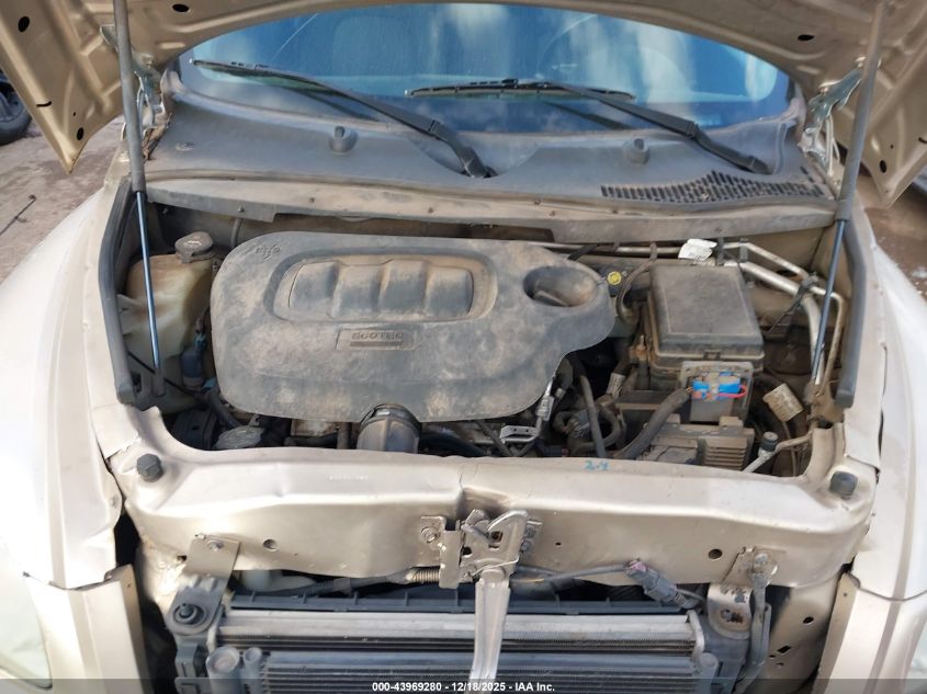 2008 Chevrolet Hhr Lt VIN: 3GNDA53P18S653338 Lot: 43969280