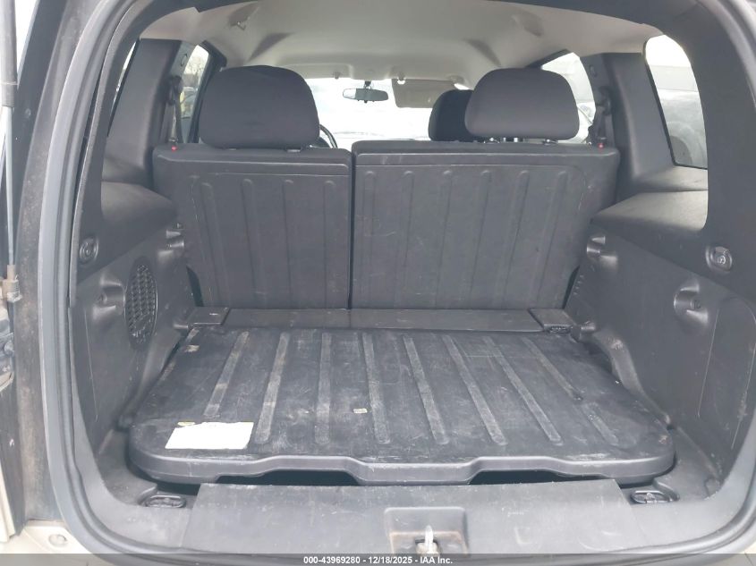 2008 Chevrolet Hhr Lt VIN: 3GNDA53P18S653338 Lot: 43969280