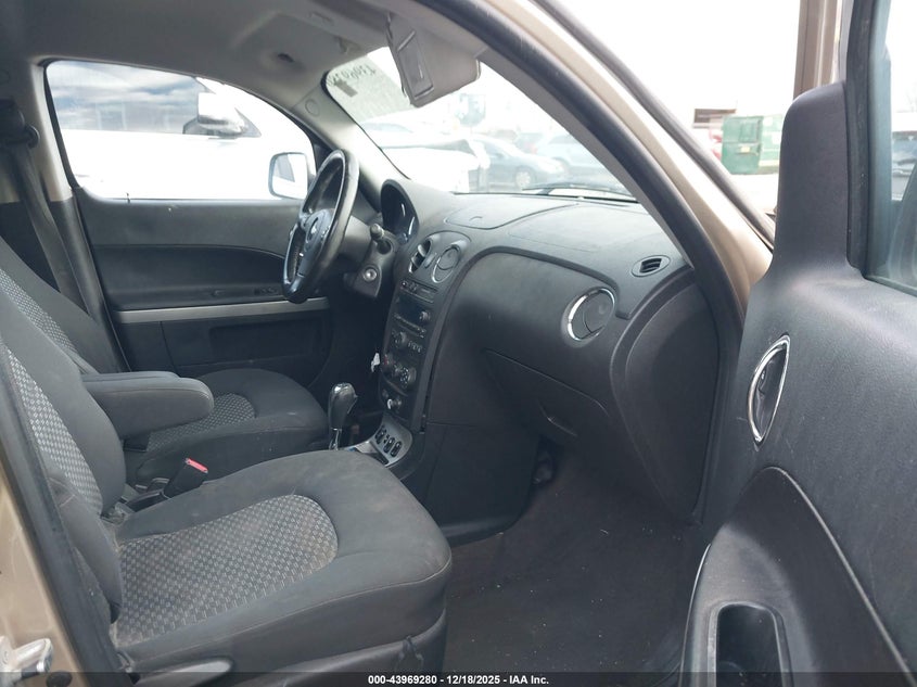 2008 Chevrolet Hhr Lt