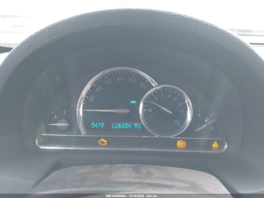 2008 Chevrolet Hhr Lt VIN: 3GNDA53P18S653338 Lot: 43969280