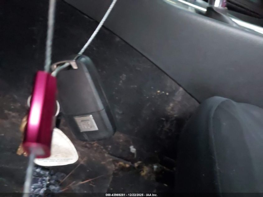 2019 Chevrolet Impala Premier VIN: 2G1105S30K9124294 Lot: 43969281