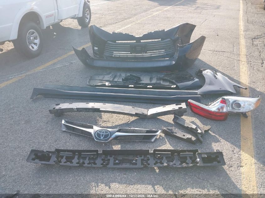 2020 Toyota Sienna Xle VIN: 5TDYZ3DC9LS039976 Lot: 43969284