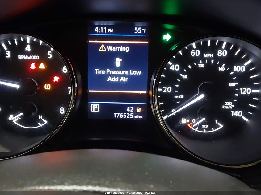 2019 Nissan Rogue Sport S VIN: JN1BJ1CR0KW628990 Lot: 43969290