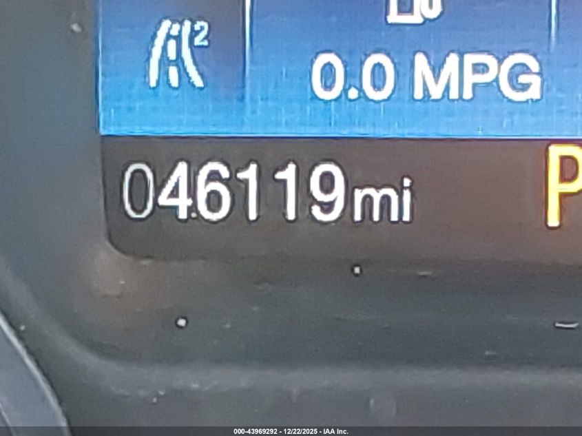 2018 Ford Focus Se VIN: 1FADP3FE5JL286726 Lot: 43969292