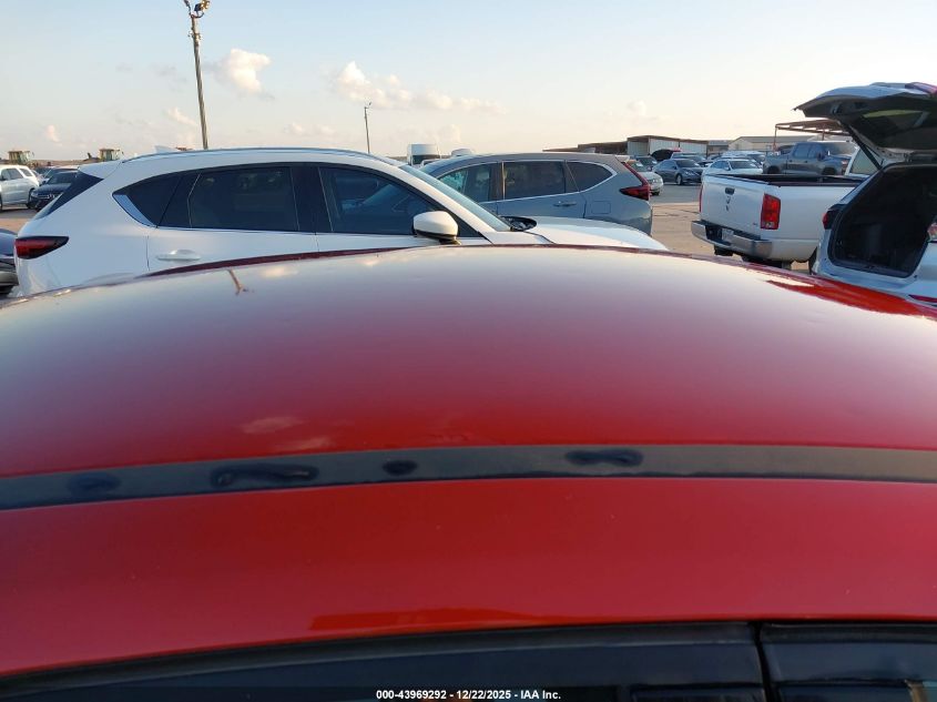 2018 Ford Focus Se VIN: 1FADP3FE5JL286726 Lot: 43969292