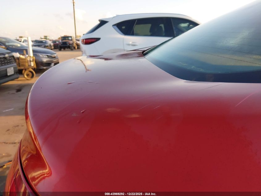 2018 Ford Focus Se VIN: 1FADP3FE5JL286726 Lot: 43969292