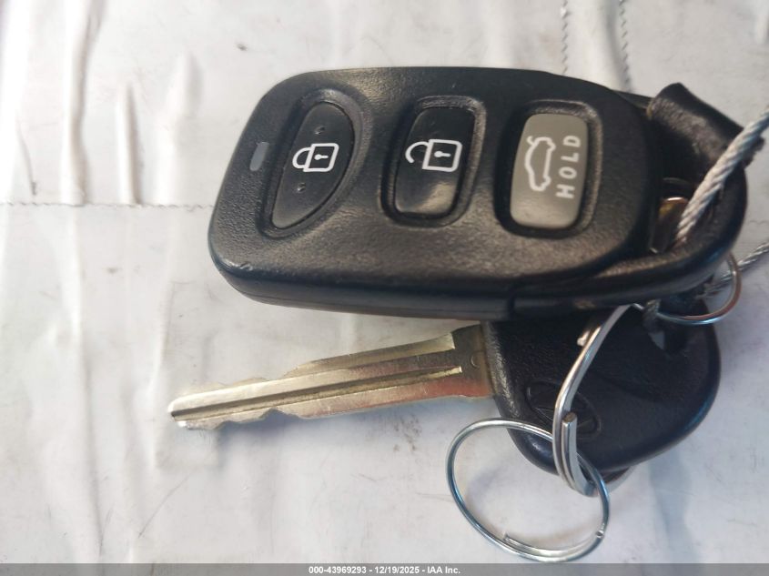 2020 Hyundai Elantra Sel VIN: KMHD84LF6LU995135 Lot: 43969293