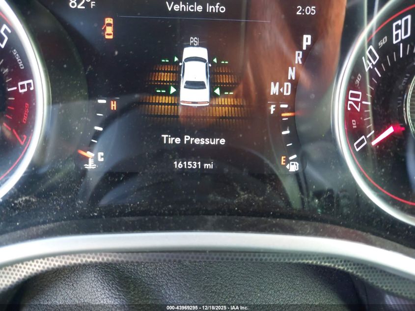 2016 Dodge Challenger Sxt Plus VIN: 2C3CDZAG1GH329625 Lot: 43969295