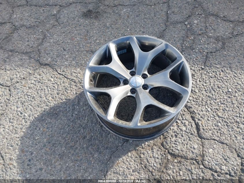 2016 Dodge Challenger Sxt Plus VIN: 2C3CDZAG1GH329625 Lot: 43969295