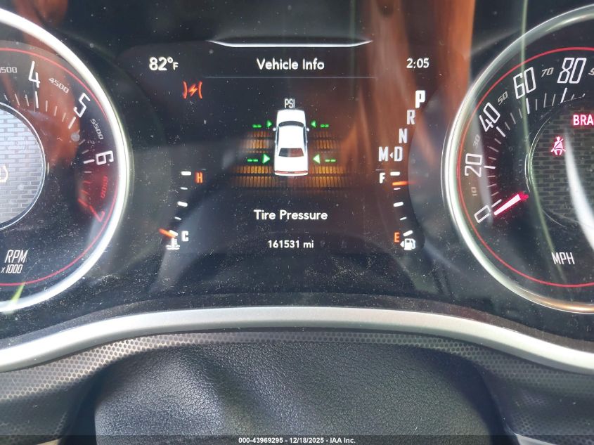 2016 Dodge Challenger Sxt Plus VIN: 2C3CDZAG1GH329625 Lot: 43969295