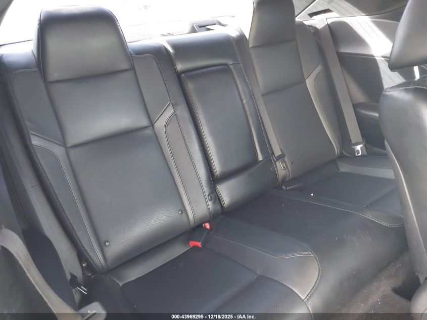 2016 Dodge Challenger Sxt Plus VIN: 2C3CDZAG1GH329625 Lot: 43969295