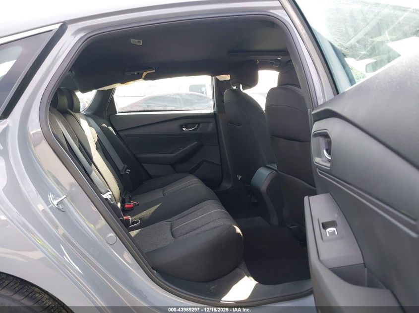 2024 Honda Accord Hybrid Sport VIN: 1HGCY2F58RA013320 Lot: 43969297