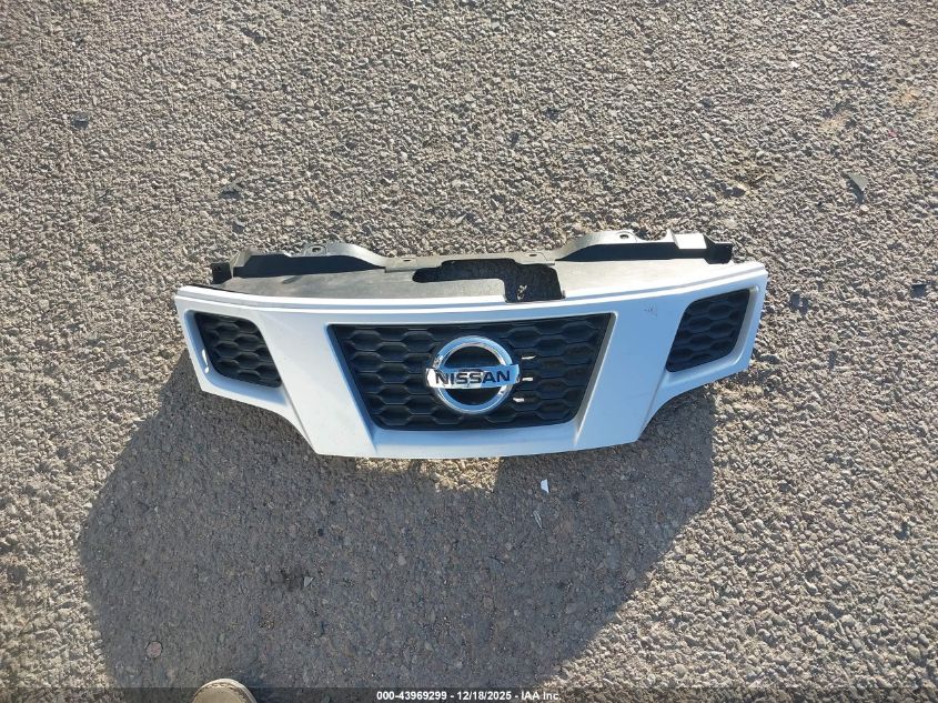 2020 Nissan Nv200 Cargo S Xtronic Cvt VIN: 3N6CM0KN6LK694195 Lot: 43969299