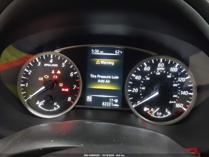 2017 Nissan Sentra Sv VIN: 3N1AB7AP2HY312392 Lot: 43969300