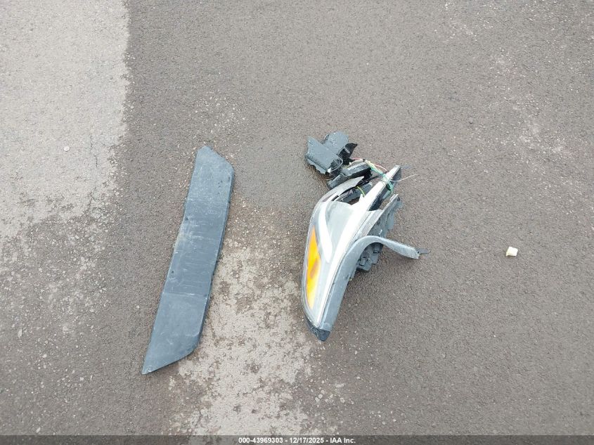 2016 Hyundai Sonata Hybrid Limited VIN: KMHE34L1XGA027098 Lot: 43969303