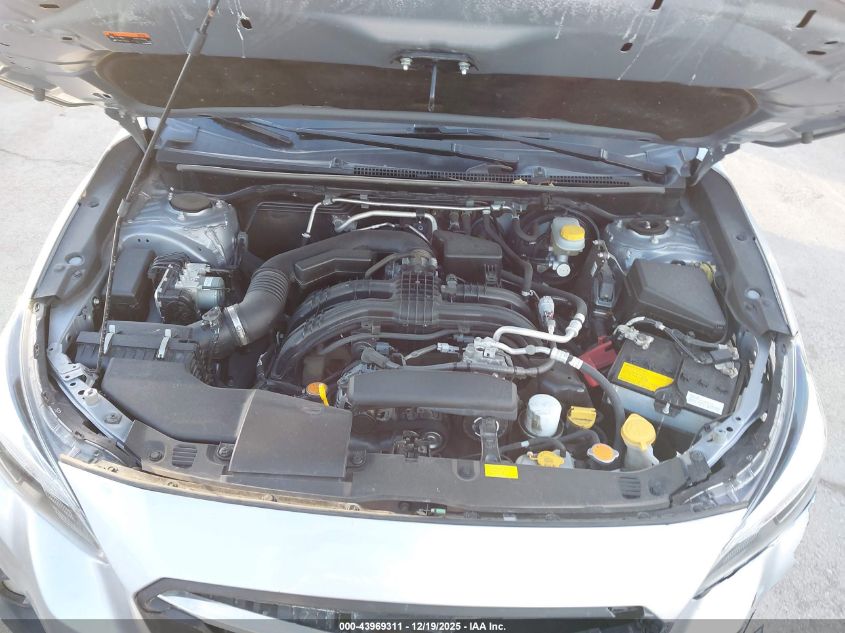 2019 Subaru Crosstrek 2.0I Limited VIN: JF2GTAMC7K8261809 Lot: 43969311