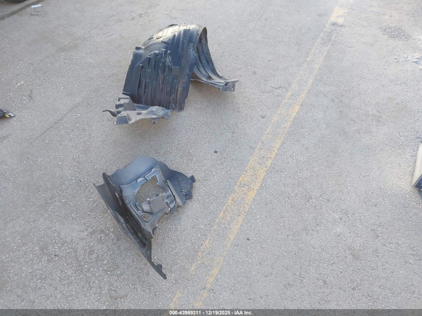 2019 Subaru Crosstrek 2.0I Limited VIN: JF2GTAMC7K8261809 Lot: 43969311