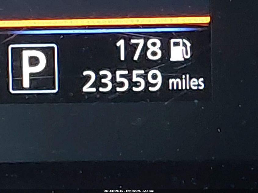 2023 Nissan Sentra S Xtronic Cvt VIN: 3N1AB8BVXPY298064 Lot: 43969315