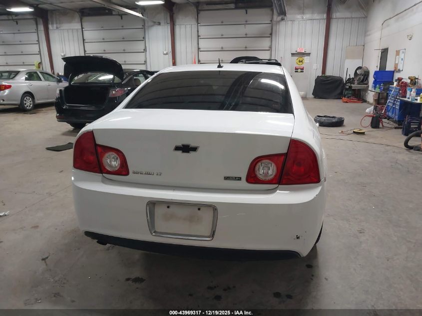 2011 Chevrolet Malibu 1Lt VIN: 1G1ZC5EU6BF165969 Lot: 43969317