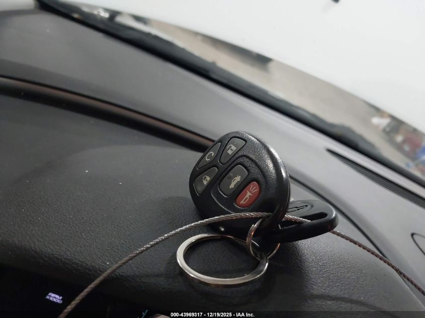 2011 Chevrolet Malibu 1Lt VIN: 1G1ZC5EU6BF165969 Lot: 43969317