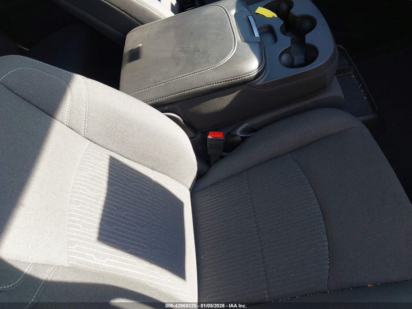 2024 Ram 2500 Tradesman 4X4 6'4 Box