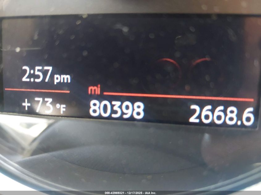 2019 Mini Hardtop Cooper S VIN: WMWXU3C50K2H87180 Lot: 43969321